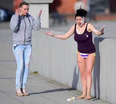 Simone Reed / miss_teesside Nude Leaks Photo 718