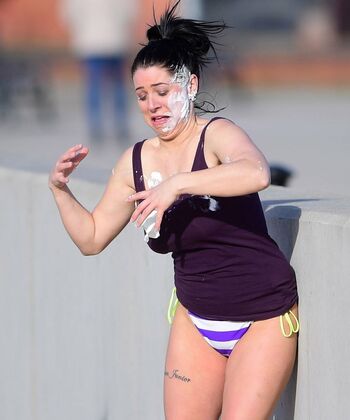 Simone Reed / miss_teesside Nude Leaks Photo 722