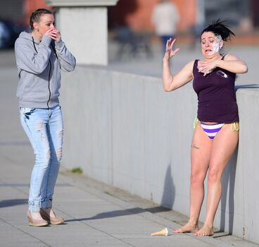 Simone Reed / miss_teesside Nude Leaks Photo 724