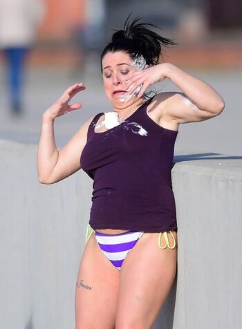 Simone Reed / miss_teesside Nude Leaks Photo 725