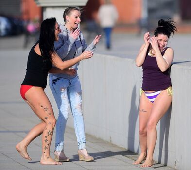 Simone Reed / miss_teesside Nude Leaks Photo 729