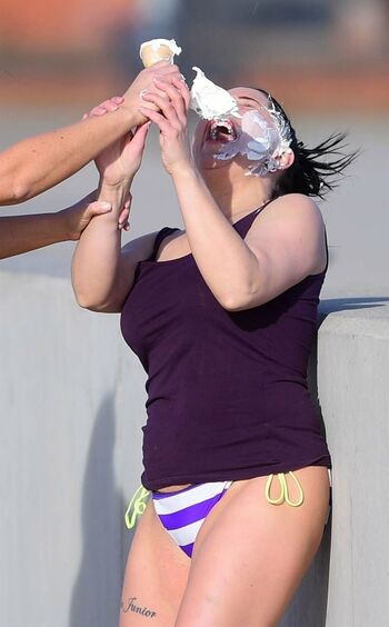 Simone Reed / miss_teesside Nude Leaks Photo 736