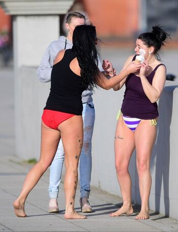 Simone Reed / miss_teesside Nude Leaks Photo 739