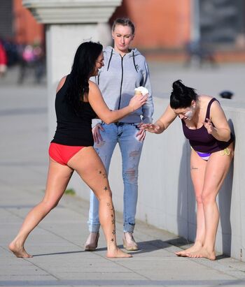 Simone Reed / miss_teesside Nude Leaks Photo 742