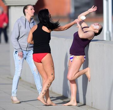 Simone Reed / miss_teesside Nude Leaks Photo 747