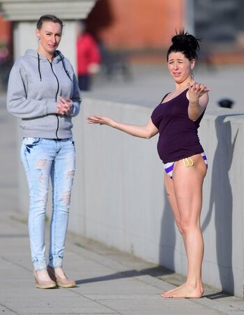 Simone Reed / miss_teesside Nude Leaks Photo 749