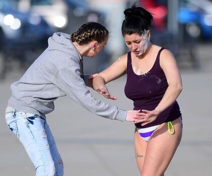 Simone Reed / miss_teesside Nude Leaks Photo 693