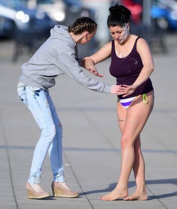 Simone Reed / miss_teesside Nude Leaks Photo 694