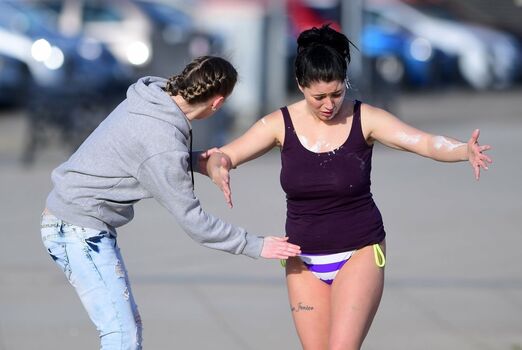 Simone Reed / miss_teesside Nude Leaks Photo 695