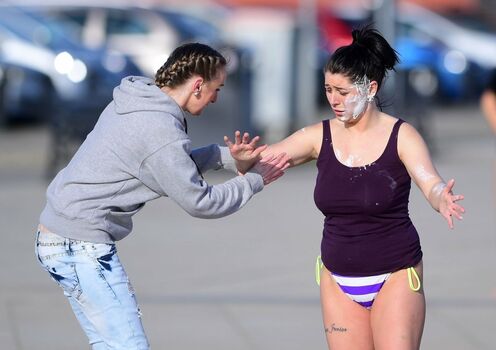 Simone Reed / miss_teesside Nude Leaks Photo 696