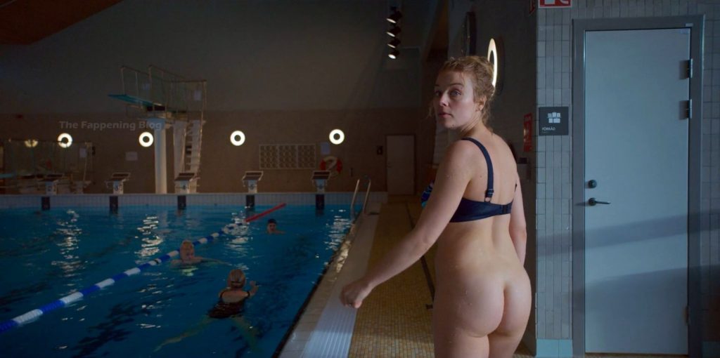 Ida Engvoll Nude - Love Anarchy (2020)