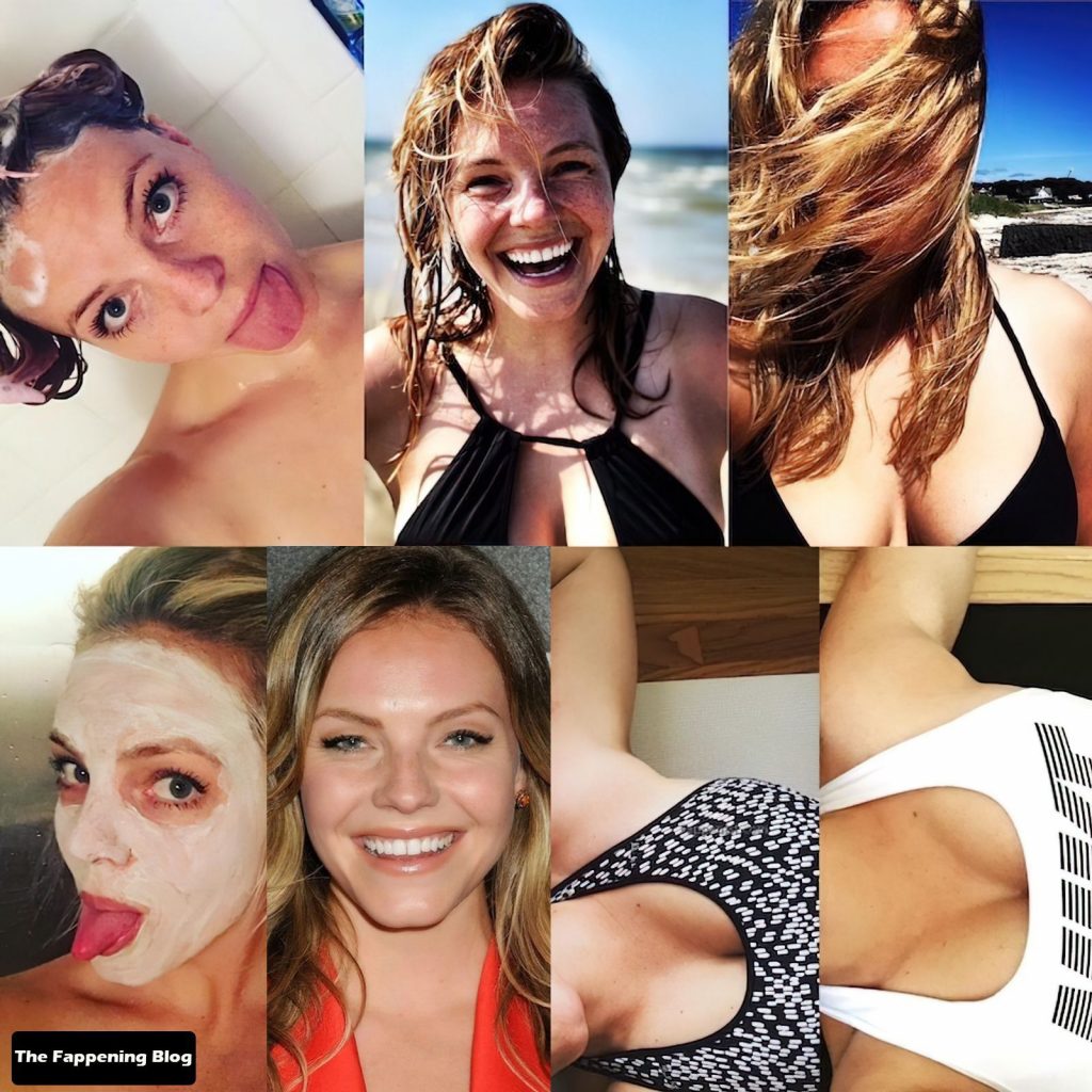 Eloise Mumford Sexy