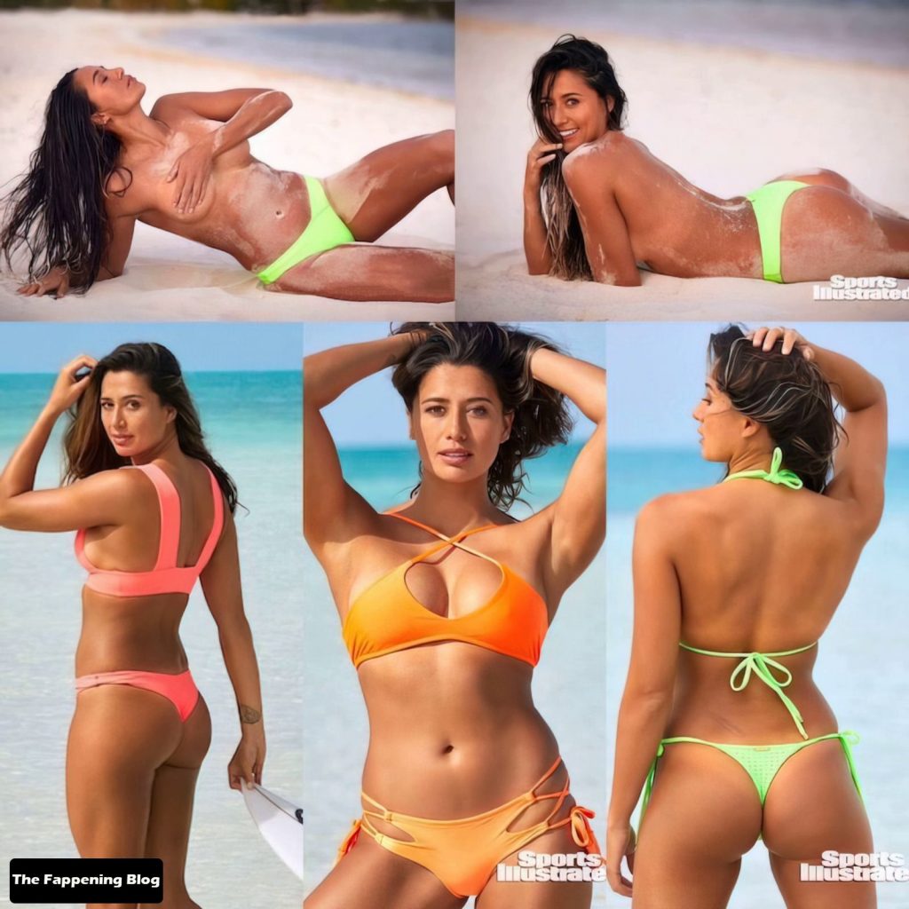 Malia Manuel Sexy