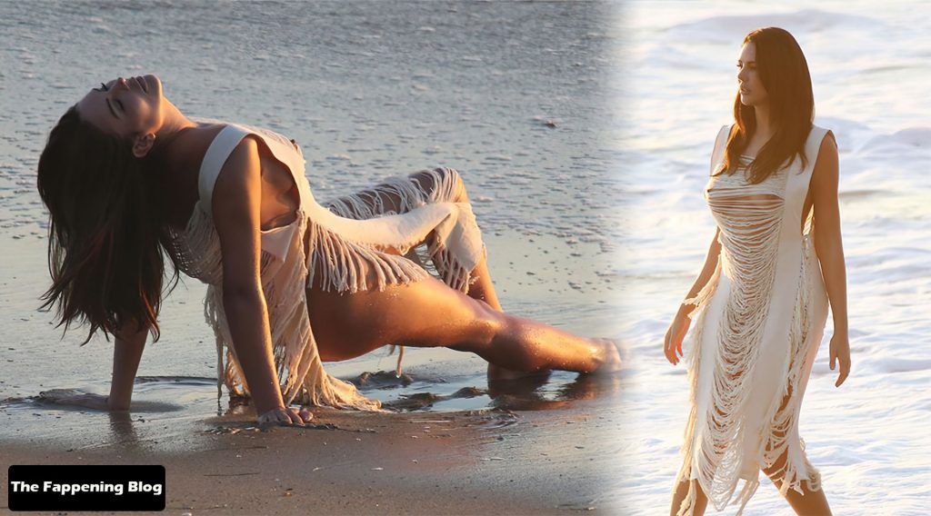 Zita Vass Nude